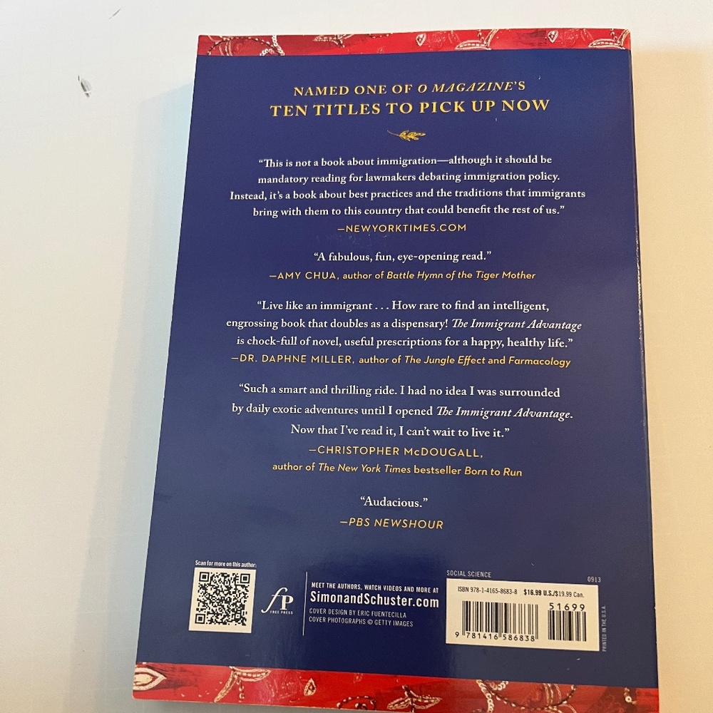 Three Books - Picture 6 of 8